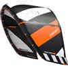 RRD Religion Y27 2022 kite, 8m, Stripes