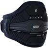ION Rival kitesurf harness Black, 50/M