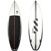 Slingshot Impact XR V2 2025 Kite Surfboard, 5'8"