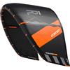 RRD Religion Y27 2022 kite, 8m, Nero