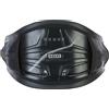 ION Rogue Wing harness, 48-50/S-M, Nero