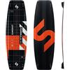 Slingshot Formula V4 2025 Kiteboard, 140 X 42