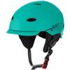 Ride Engine Universe Helmet V2, M, Verde