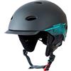 Ride Engine Universe Helmet V2, S, Nero