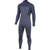 Prolimit Predator 5/3 Back Zip GBS 2023, 50/M, Blu