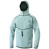 Ride Engine Performance Neo Hoodie Mist Green, M