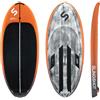 Slingshot Flow Craft 2025 Foilboard, 35L