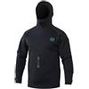 Ride Engine Performance Neoprene Hoodie Black, S