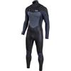 Prolimit Fusion 3/2 Freezip DL GBS 2023, 48/S, Nero