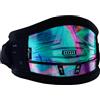 ION Sol Curv kitesurf harness woman Tropical Palm, 76/MT