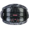 ION Sol Curv 2024 Women Kitesurf harness, 76/MT, Nero