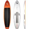 Slingshot Laser Craft V1 2025 Foilboard, 115L