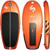 Slingshot UltraFly V1 2025 Foilboard, 105L