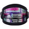 ION Sol Curv 2024 Women Kitesurf harness, 40/L, Capsule statement