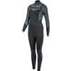 Prolimit Flare 5/3 Freezip 2022, 40/L, Nero