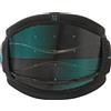 Ride Engine Lyte Webbing Connect V3 Harness, XL, Black Smoke