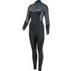 Prolimit Flare 5/3 Back Zip 2022, 34/XS, Nero