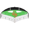 Slingshot SlingWing V5 2025 Wing, 2.5m, Verde