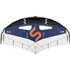 Slingshot SlingWing V5 2025 Wing, 2.5m, Blu