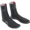 ION Ballistic Socks 3/2mm Round Toe, 36
