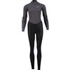 Prolimit Edge Short Arm 3/2 Back Zip DL 2022, 38/M