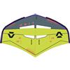 Duotone Unit 2025 wing, 4.5m, Lime/Dark grey