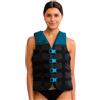 Jobe Dual Life Vest Teal, L/XL