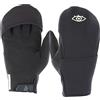 ION Hybrid Gloves 1 + 2.5mm, 48/S