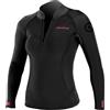 Neilpryde Spark Neo Top Woman Black, S