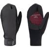 Prolimit Mittens Open Palm Xtreme 3mm, XS