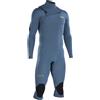 ION Seek Core 4/3 Overknee Long Sleeve Front Zip Atlantic Blue, 46/XS