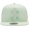 Duotone Cap New Era 9FIFTY A-Frame Green, S/M