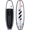 Slingshot Sci-Fly V2 XT kite surfboard 2024, 5'0"