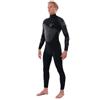 Rip Curl Flashbomb Heat Seeker 4/3 GB Zip Free, L