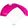 Duotone Stash parawing, 3m, Rosa