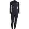 ION Amaze Amp 3/2 Front Zip wetsuit women, 40/L
