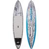 Naish Hover Downwind N/Vision 2025 foilboard, 7'10" - 125L