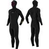 Manera Seafarer Hooded 5/4 Front zip 2025 wetsuit man, M