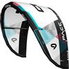 Core Kites Core Pace Kite, 10m, Bianco/Nero