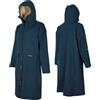 Manera Eskimo Stormy poncho, S