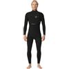 Rip Curl FlashBomb 5/3 GB Zip Free ST Black, XL