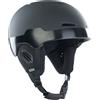 ION Mission Helmet, Nero
