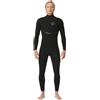 Rip Curl E Bomb 5/3 GB Zip Free ST Black, L