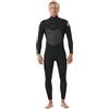 Rip Curl Dawn Patrol Chest Zip 5/3 GB ST Black, L