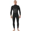 Rip Curl Dawn Patrol Chest Zip 4/3 GB ST Black, S