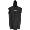 ION Poncho Core men Black, S (135-175 cm)