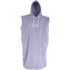 ION Poncho Core men Lost Lilac, S (135-175 cm)