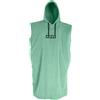 ION Poncho Core men Neo Mint, S (135-175 cm)