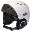 Gath SFC helmet White gloss, M