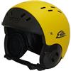 Gath SFC helmet Matte yellow, M